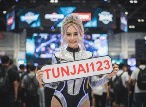 TUNJAI123