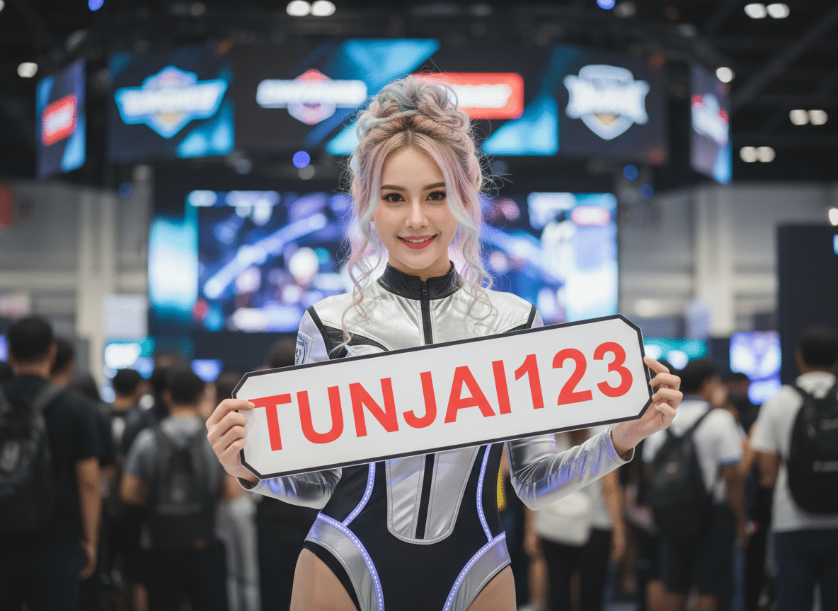 TUNJAI123
