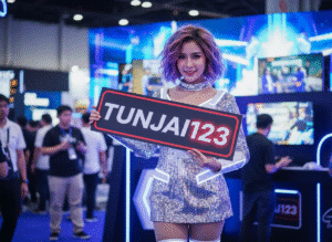 TUNJAI123