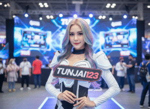 TUNJAI123